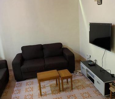 Littoral Department Apartment | Appartement Performance