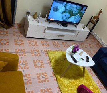 Littoral Department Apartment | Appartement Performance
