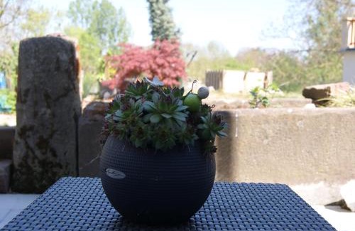 Berling Apartment | Appartement Petite Vallée