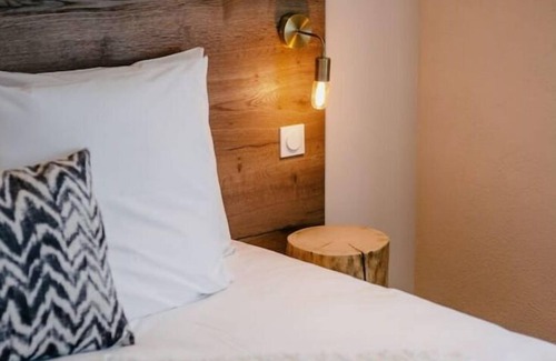 Boofzheim Apartment | Appartement Peuplier Proche Europapark/rulantica