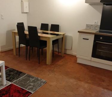 La Real Apartment | Appartement Picasso centre historique Perpignan