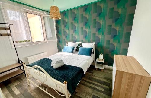 Caen City Centre Apartment | appartement Pickup