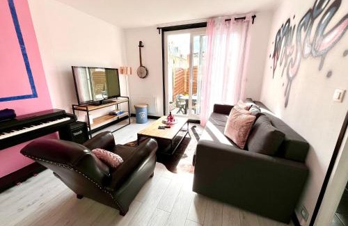 Caen City Centre Apartment | appartement Pickup