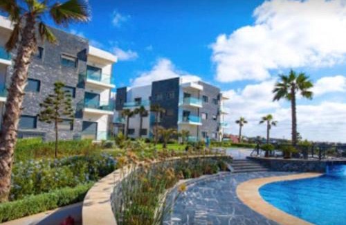 Soualem Trifiya Apartment | Appartement pieds dans l’eau Tamaris