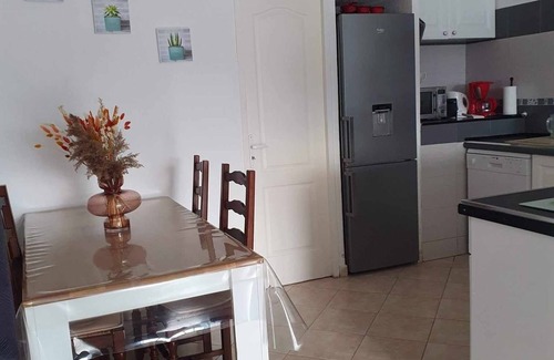 Pietralba Apartment | Appartement Pietralba Balagne