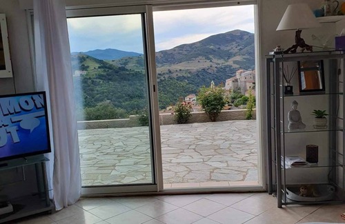 Pietralba Apartment | Appartement Pietralba Balagne