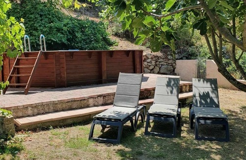 Pietralba Apartment | Appartement Pietralba Balagne