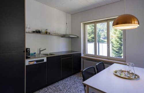 Lavizzara Apartment | Appartement Pineta