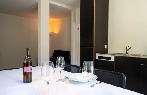 Lavizzara Apartment | Appartement Pineta