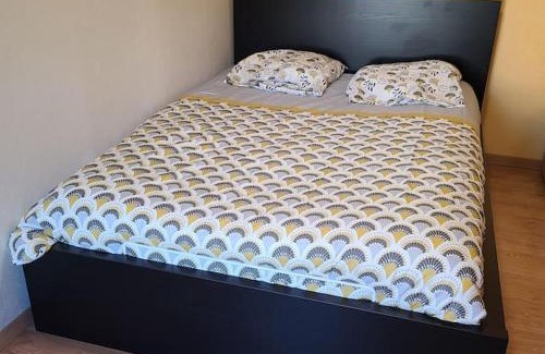 Saint-Marc Apartment | Appartement place Keruscun