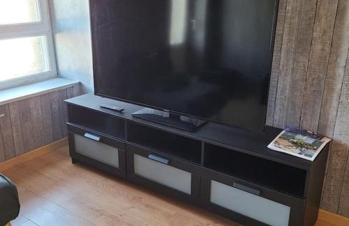 Saint-Marc Apartment | Appartement place Keruscun
