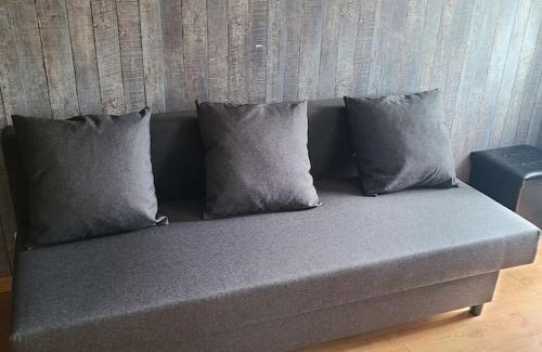 Saint-Marc Apartment | Appartement place Keruscun