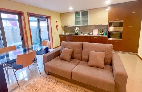 Furadouro Apartment | Appartement - Plage de Furadouro - Rico's Homes