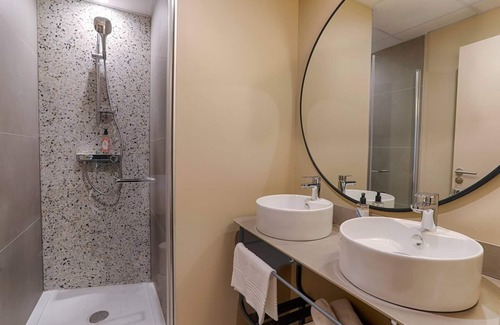 Plescop Apartment | Appartement Pour Deux Personnes