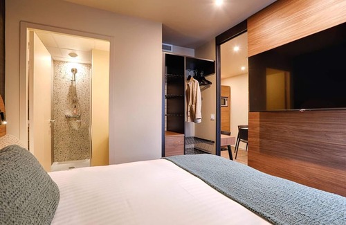 Plescop Apartment | Appartement Pour Deux Personnes