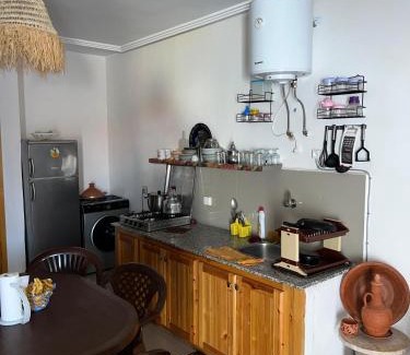 Souira Guedima Apartment | Appartement pour famille