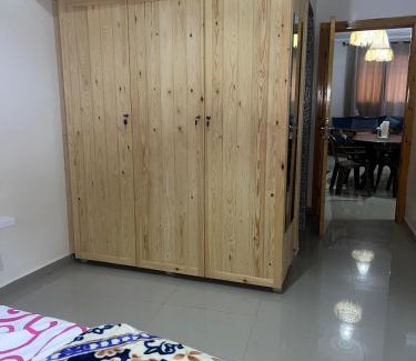 Souira Guedima Apartment | Appartement pour famille