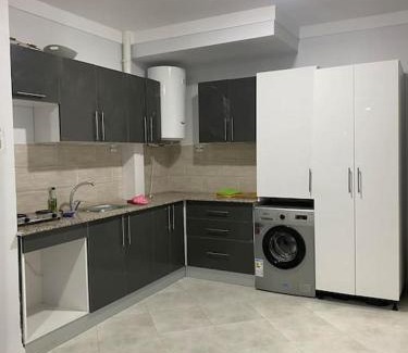 Beni Ksila Apartment | appartement pour vacances