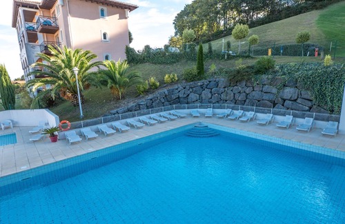 Ciboure Condo | Appartement près de la plage + Parking gratuit !