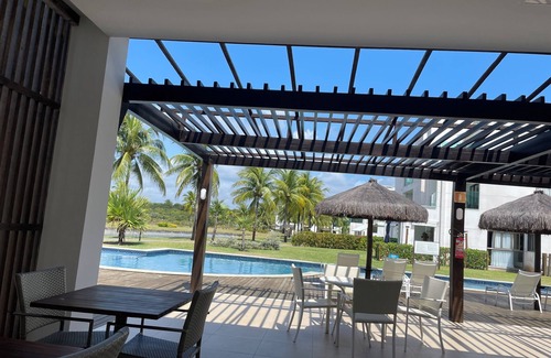 Mata de Sao Joao Apartment | Appartement praia do Forte Iberostete Méditerrané. Location meublée