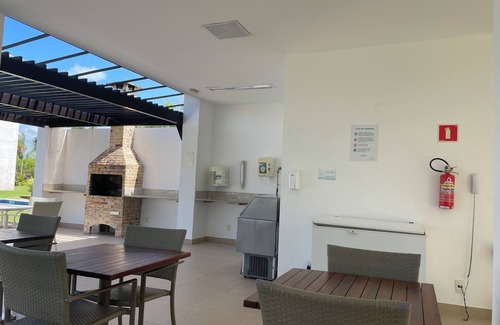 Mata de Sao Joao Apartment | Appartement praia do Forte Iberostete Méditerrané. Location meublée