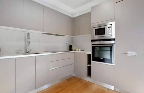 Les Estagnots Apartment | Appartement Premium Avec Parking, 750m de L'océan