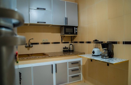Mediouna Apartment | Appartement Pres de Tous Commerces et La Plage