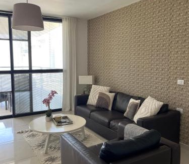 Netanya Apartment | appartement privé exceptionnel