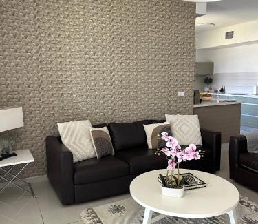 Netanya Apartment | appartement privé exceptionnel