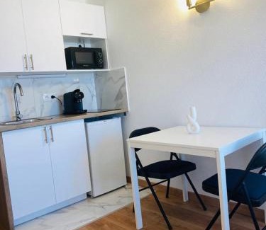 Gambetta Apartment | Appartement Privé La Défense Paris