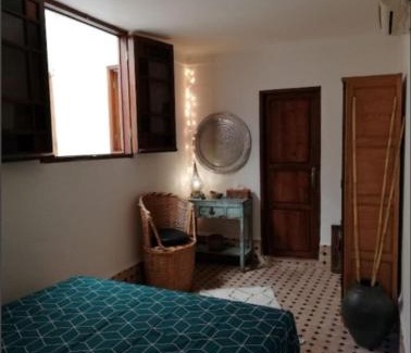R'habet Zbib Apartment | Appartement privé Medina