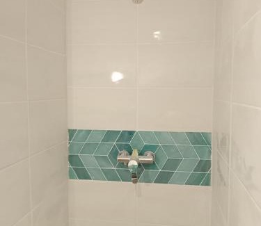Grand-Bourg Apartment | Appartement privatif avec jacuzzi