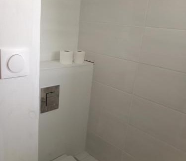 Grand-Bourg Apartment | Appartement privatif avec jacuzzi