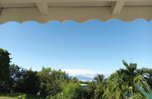 Grand-Bourg Apartment | Appartement privatif avec jacuzzi