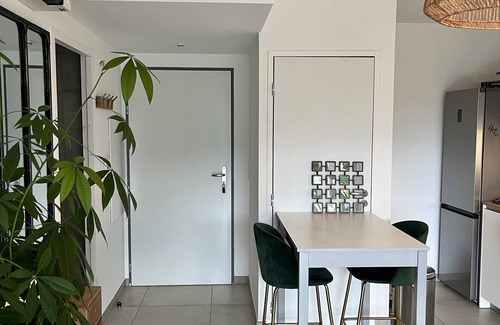 Pietrosella Apartment | Appartement Proche de la Plage Dans Résidence Neuve à Porticcio