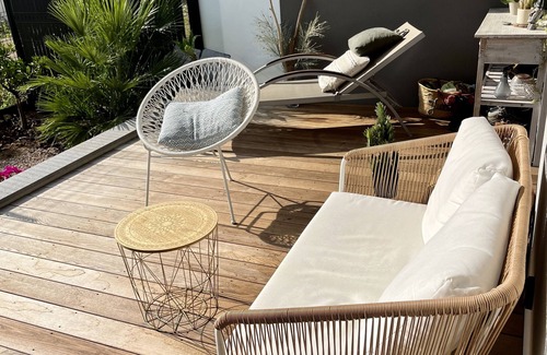Pietrosella Apartment | Appartement Proche de la Plage Dans Résidence Neuve à Porticcio