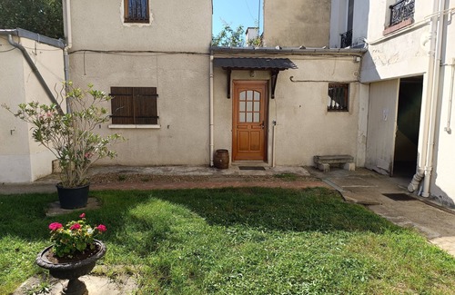 Combs-la-Ville Apartment | Appartement Proche de Paris et Marne la Vallée