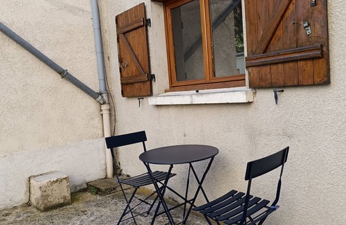 Combs-la-Ville Apartment | Appartement Proche de Paris et Marne la Vallée