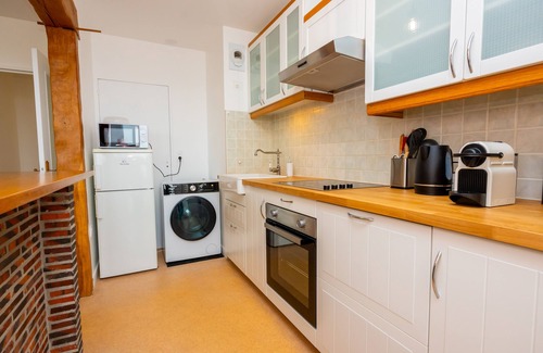 Chartres Apartment | Appartement Proche Centre Ville et Promenade des Bords de L'eure