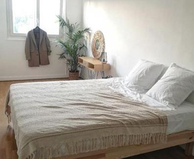 Sevres Apartment | Appartement proche centre avec parking gratuit