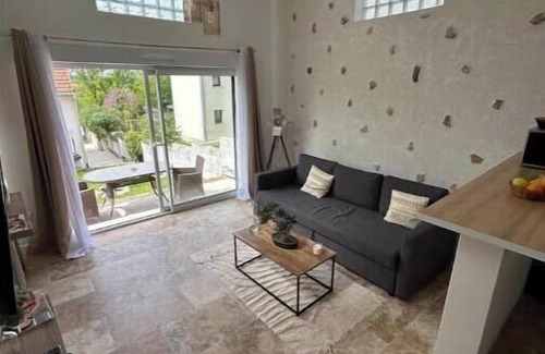 Chalifert House | Appartement Proche de Disney