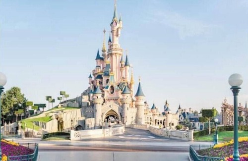 Chalifert House | Appartement Proche de Disney