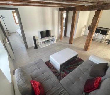 Heiwiller Apartment | Appartement proche de la Suisse