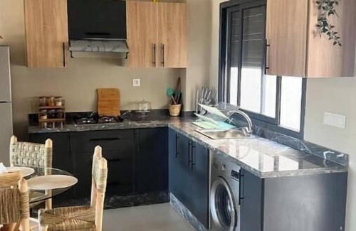 Deroua Apartment | Appartement Proche de L'aéroport Mohamed 5 Casa