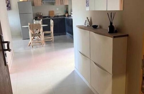 Deroua Apartment | Appartement Proche de L'aéroport Mohamed 5 Casa