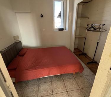 Chateauvert Apartment | Appartement proche de la gare et du centre ville