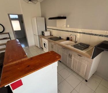 Chateauvert Apartment | Appartement proche de la gare et du centre ville