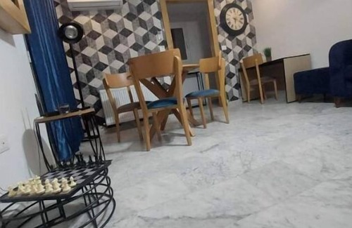 Hiboun Apartment | Appartement proche de la mer