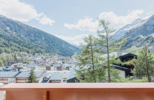 Leukerbad Apartment | Appartement proche des remontées mécaniques