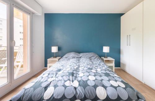 Noisiel Apartment | Appartement proche Disneyland & Paris - 20 minutes - proche gare RER
